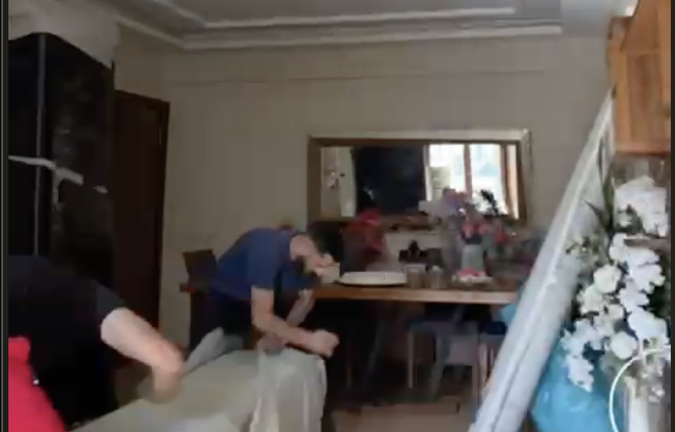 Taşınma Öncesi Eşya Paketleme Süreci