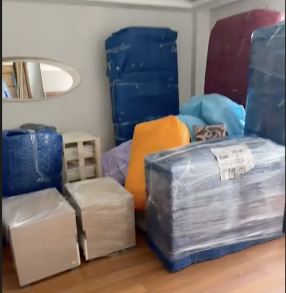 Uzman Ekibimizle Eşya Taşıma Hizmeti