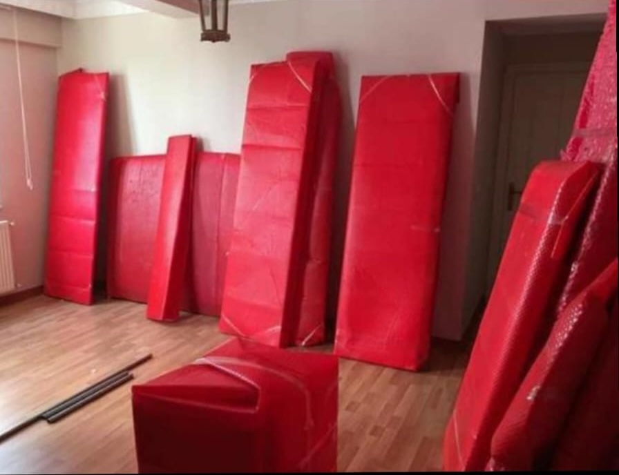 Ev Eşyası Paketleme Hizmetimiz