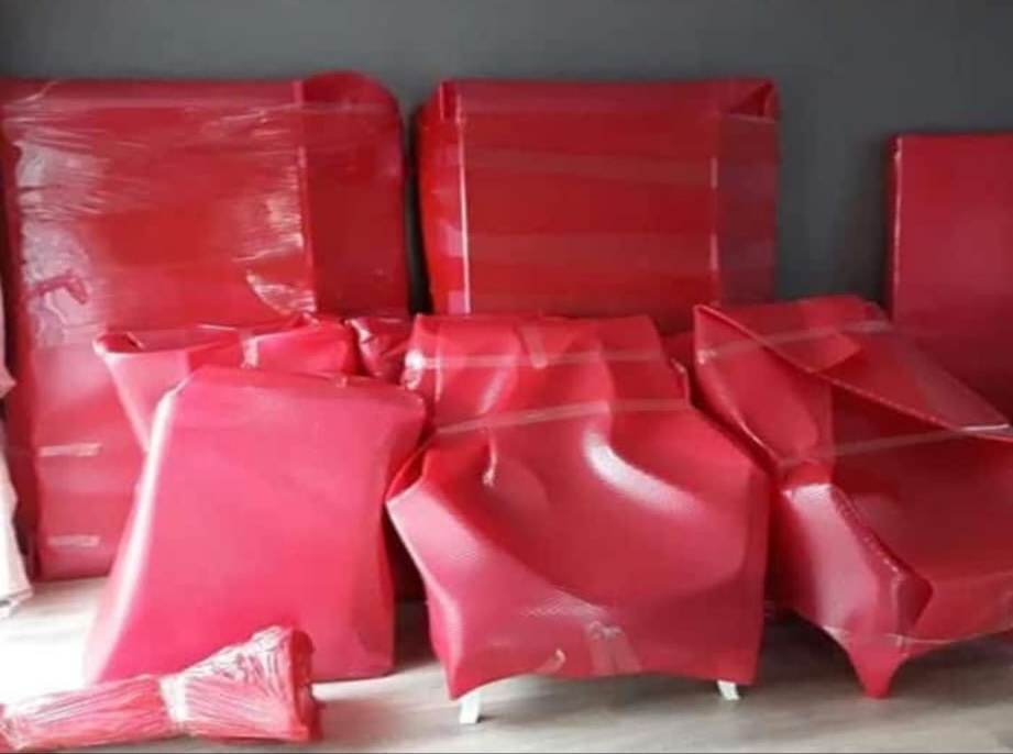 Koltuk ve Mobilya Ambalajlama