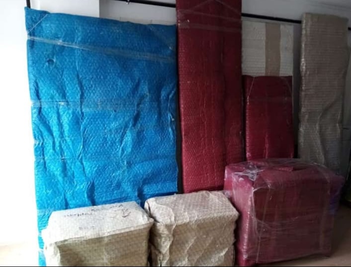 Profesyonel Ev Taşıma Hizmetimiz