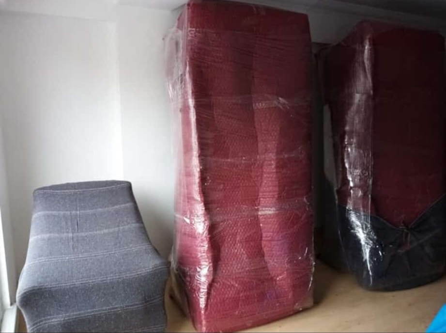 Profesyonel Ev Taşıma Hizmetimiz